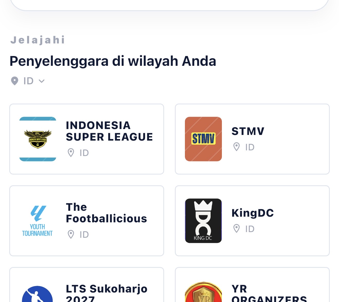 Pembukaan Resmi Liga Celebes Pelajar 2026 Berlangsung Meriah di Lapangan Karebosi